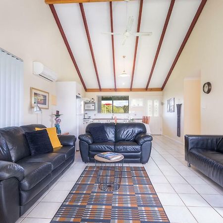 Surfside Ocean Beach Denmark Holiday Accommodation Extérieur photo