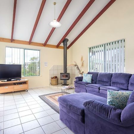 Surfside Ocean Beach Denmark Holiday Accommodation Extérieur photo