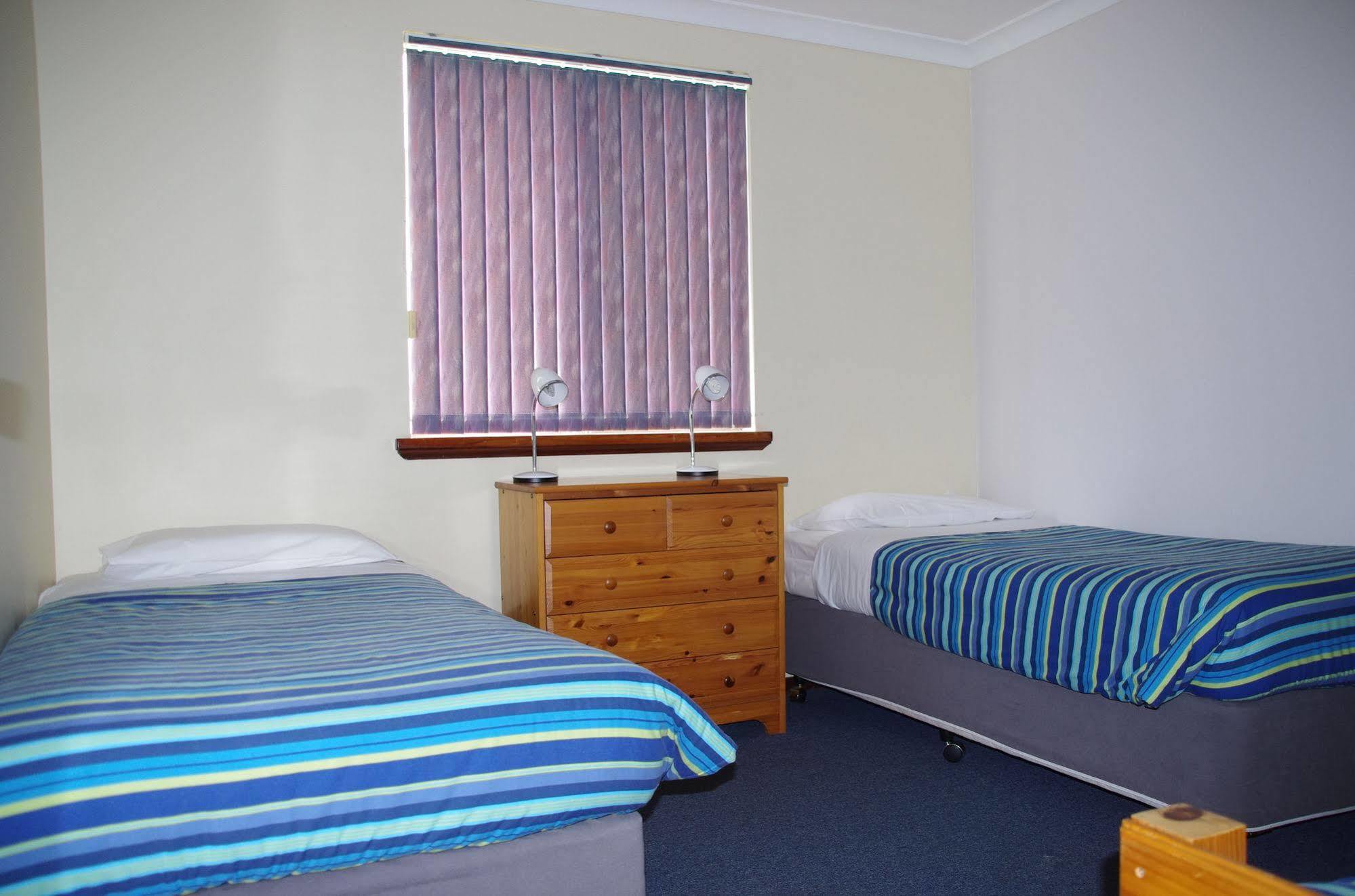 Surfside Ocean Beach Denmark Holiday Accommodation Extérieur photo