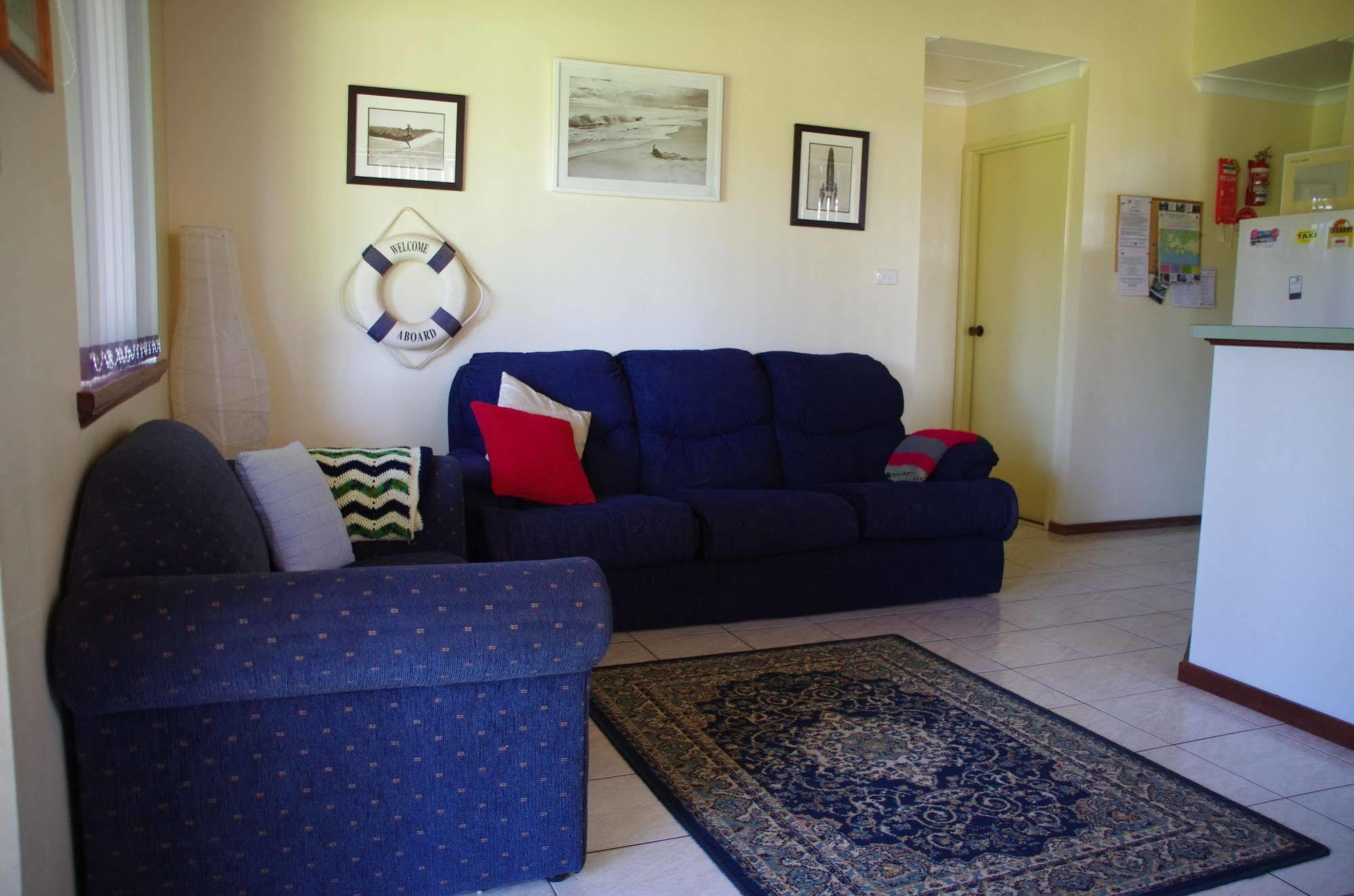 Surfside Ocean Beach Denmark Holiday Accommodation Extérieur photo