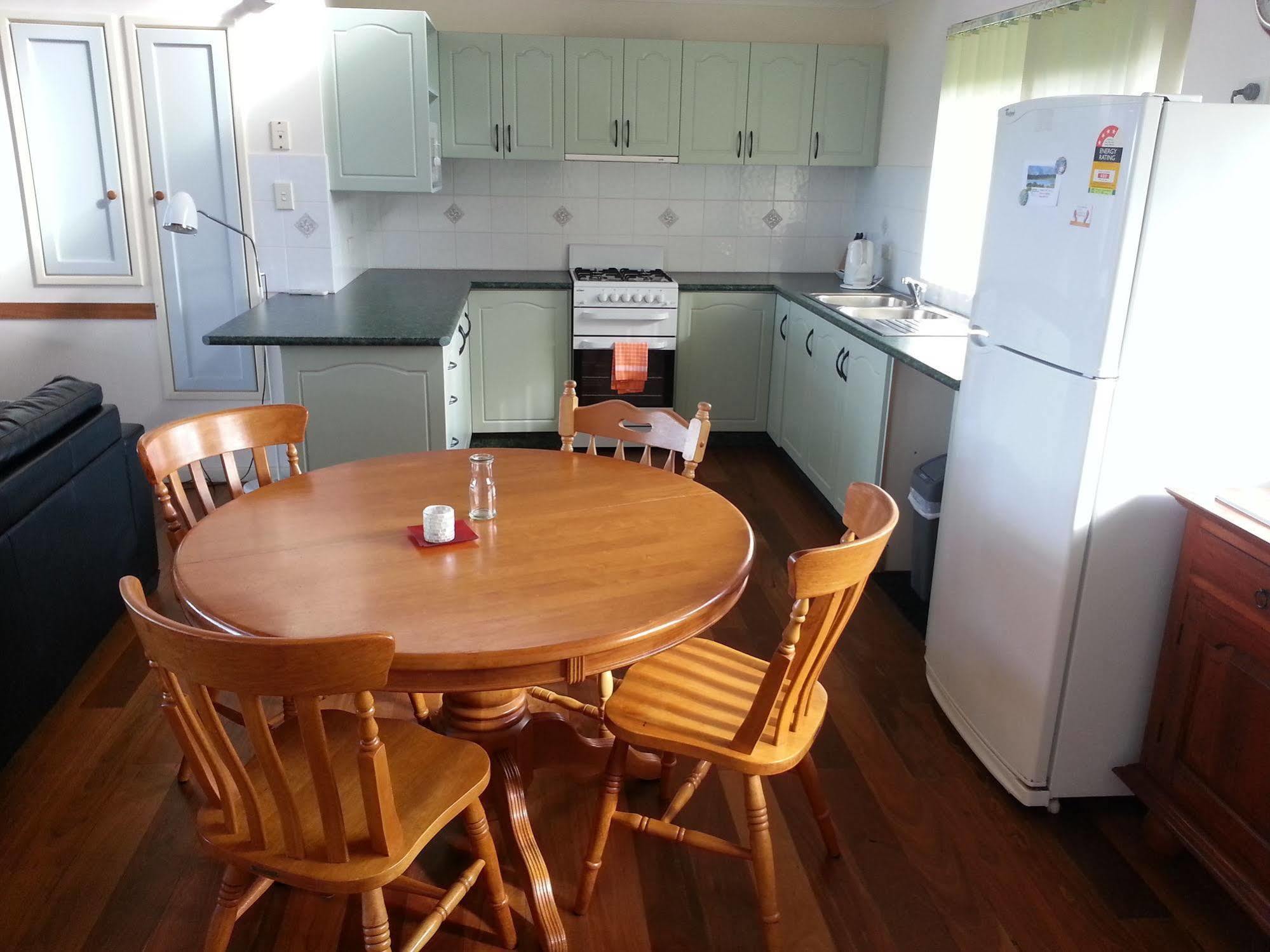 Surfside Ocean Beach Denmark Holiday Accommodation Extérieur photo
