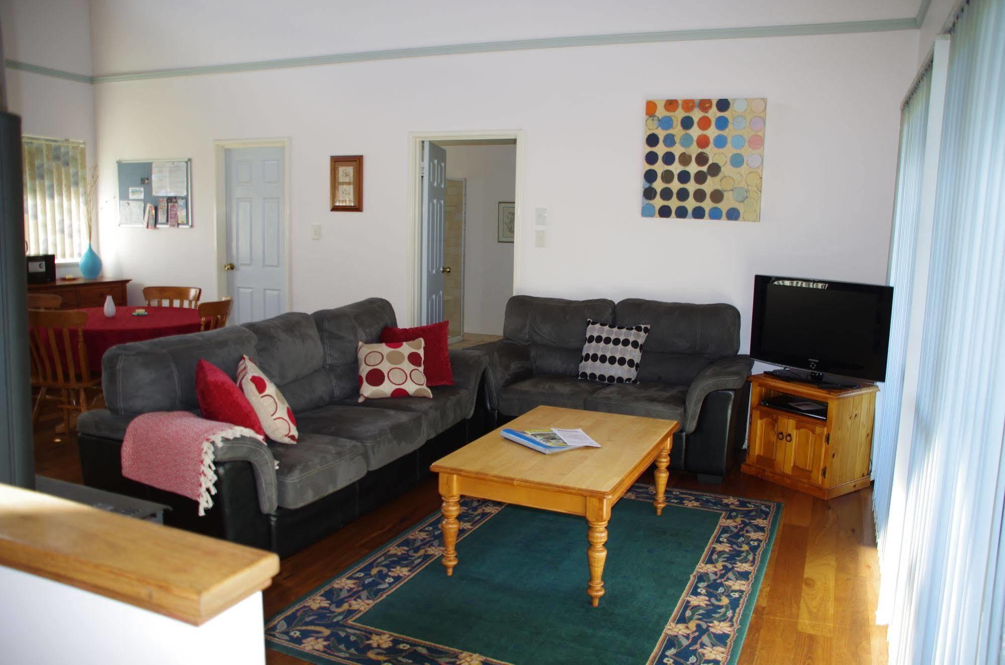 Surfside Ocean Beach Denmark Holiday Accommodation Extérieur photo