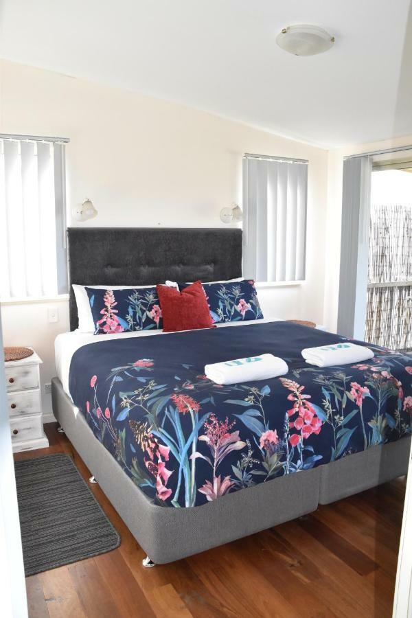 Surfside Ocean Beach Denmark Holiday Accommodation Extérieur photo