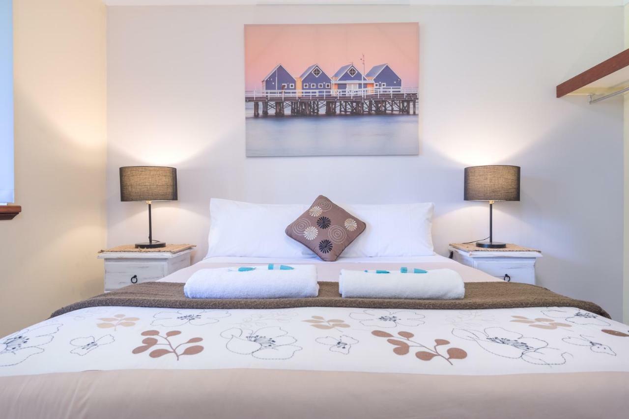 Surfside Ocean Beach Denmark Holiday Accommodation Extérieur photo