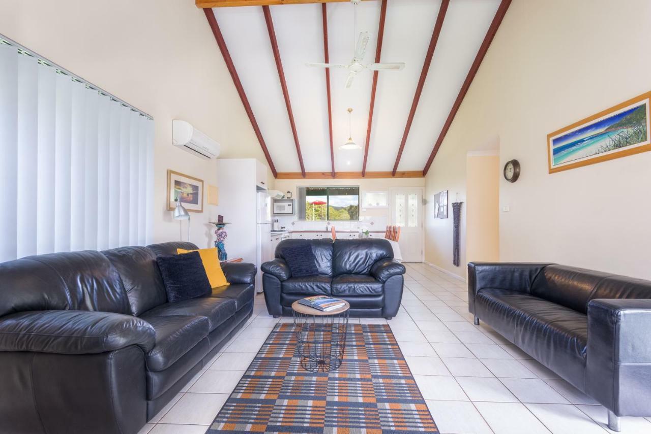 Surfside Ocean Beach Denmark Holiday Accommodation Extérieur photo
