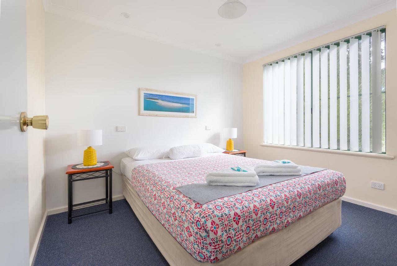 Surfside Ocean Beach Denmark Holiday Accommodation Extérieur photo