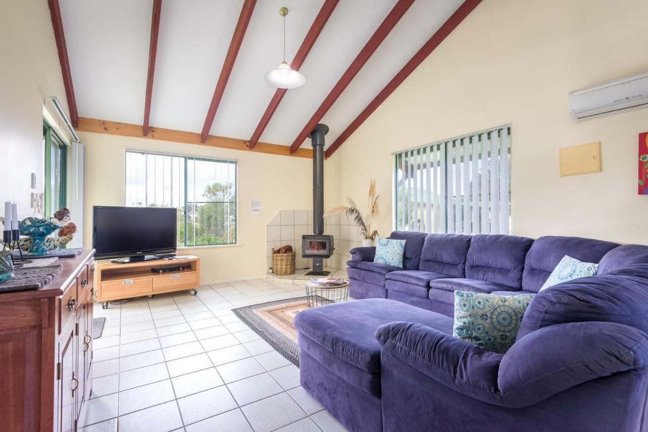 Surfside Ocean Beach Denmark Holiday Accommodation Extérieur photo