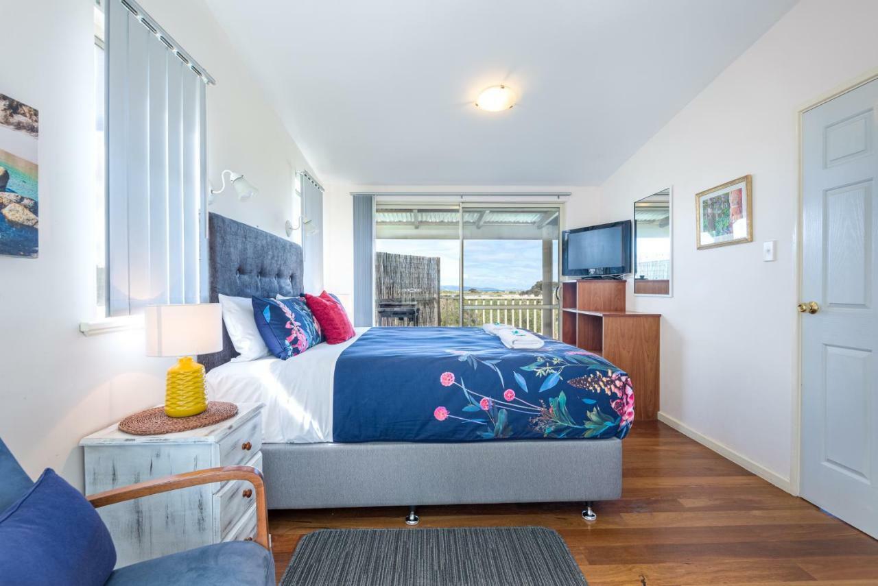 Surfside Ocean Beach Denmark Holiday Accommodation Extérieur photo
