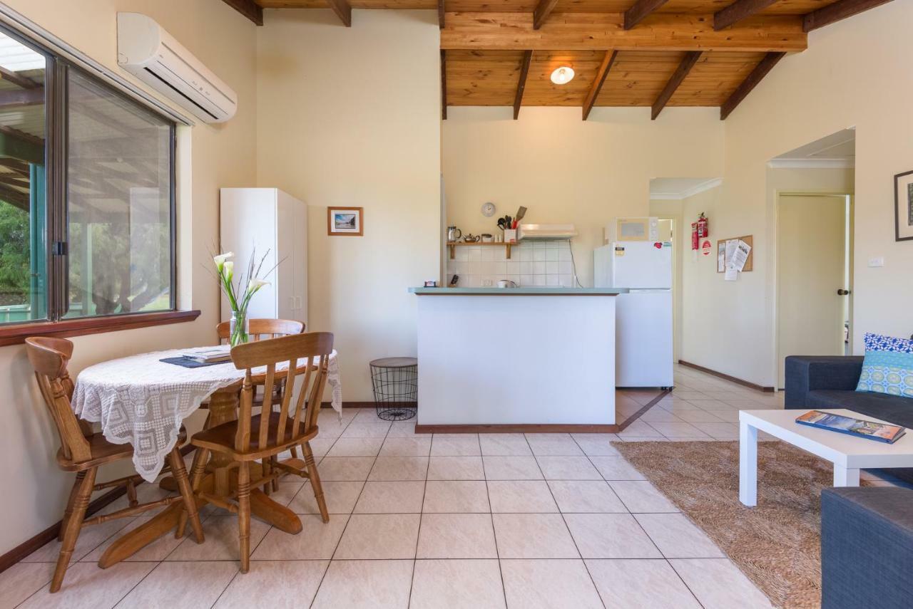 Surfside Ocean Beach Denmark Holiday Accommodation Extérieur photo
