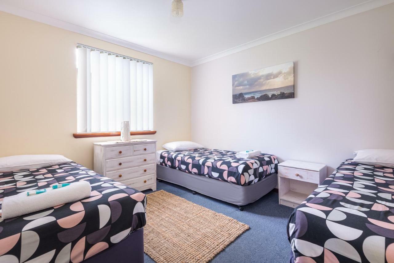 Surfside Ocean Beach Denmark Holiday Accommodation Extérieur photo