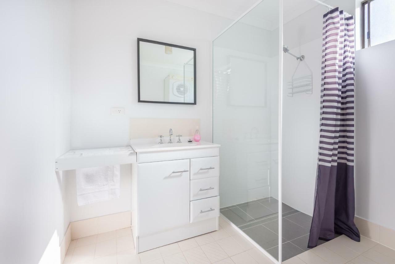 Surfside Ocean Beach Denmark Holiday Accommodation Extérieur photo