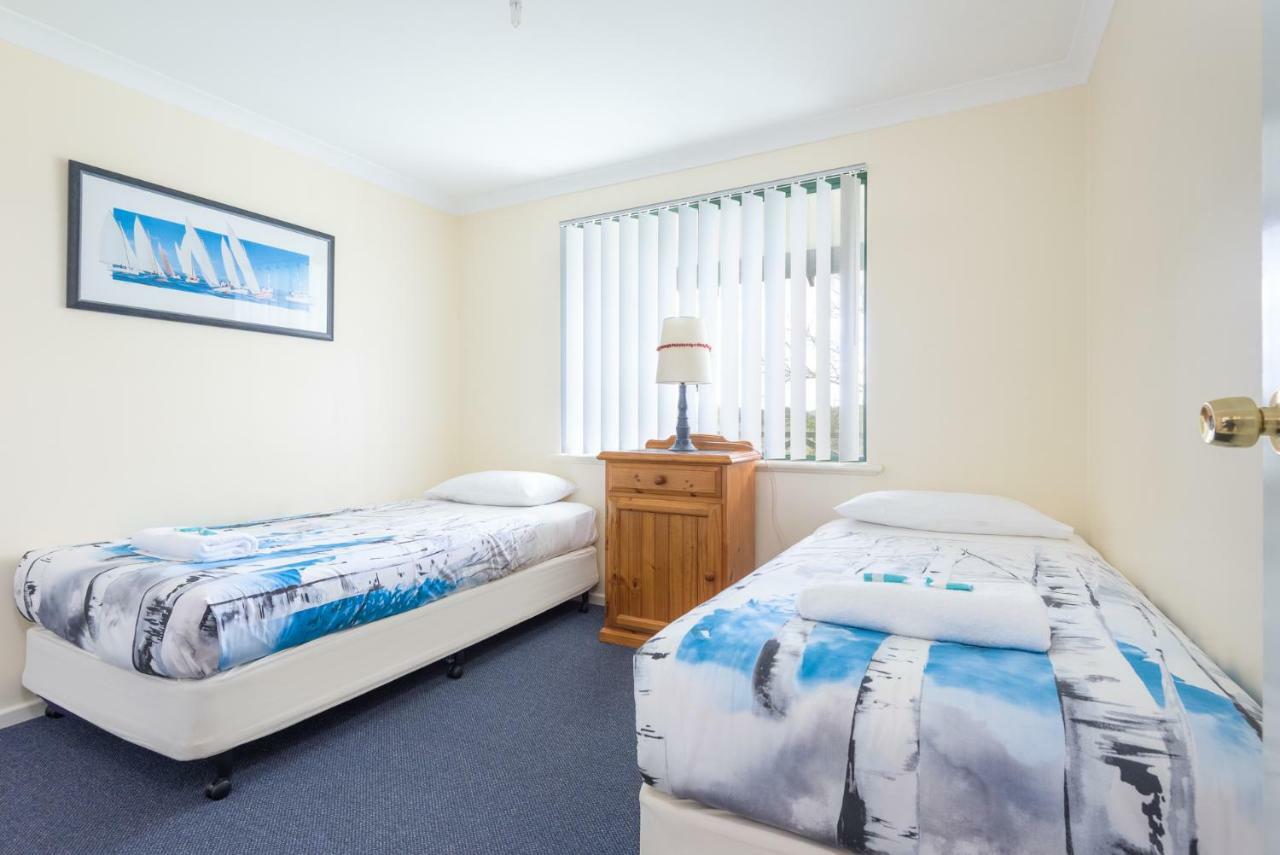 Surfside Ocean Beach Denmark Holiday Accommodation Extérieur photo