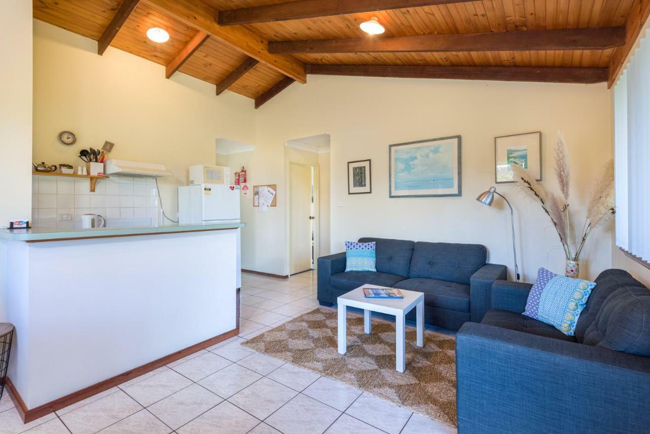 Surfside Ocean Beach Denmark Holiday Accommodation Extérieur photo