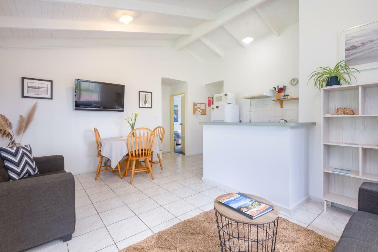 Surfside Ocean Beach Denmark Holiday Accommodation Extérieur photo