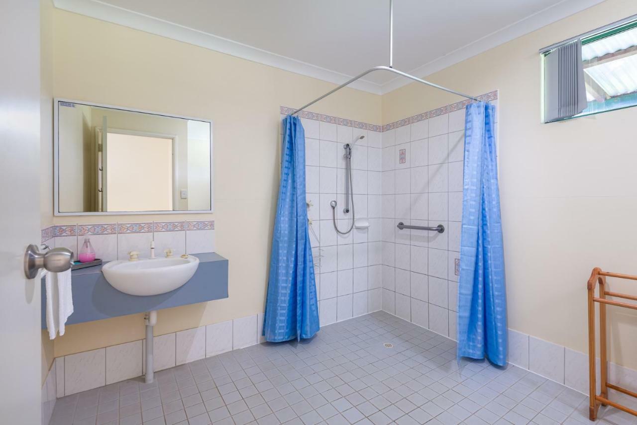 Surfside Ocean Beach Denmark Holiday Accommodation Extérieur photo