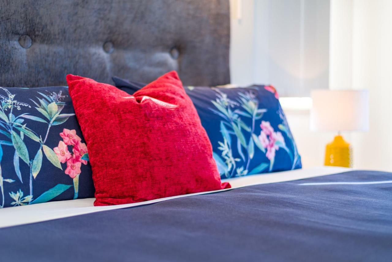 Surfside Ocean Beach Denmark Holiday Accommodation Extérieur photo