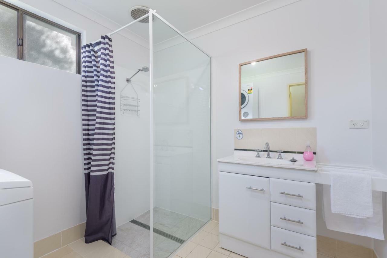Surfside Ocean Beach Denmark Holiday Accommodation Extérieur photo