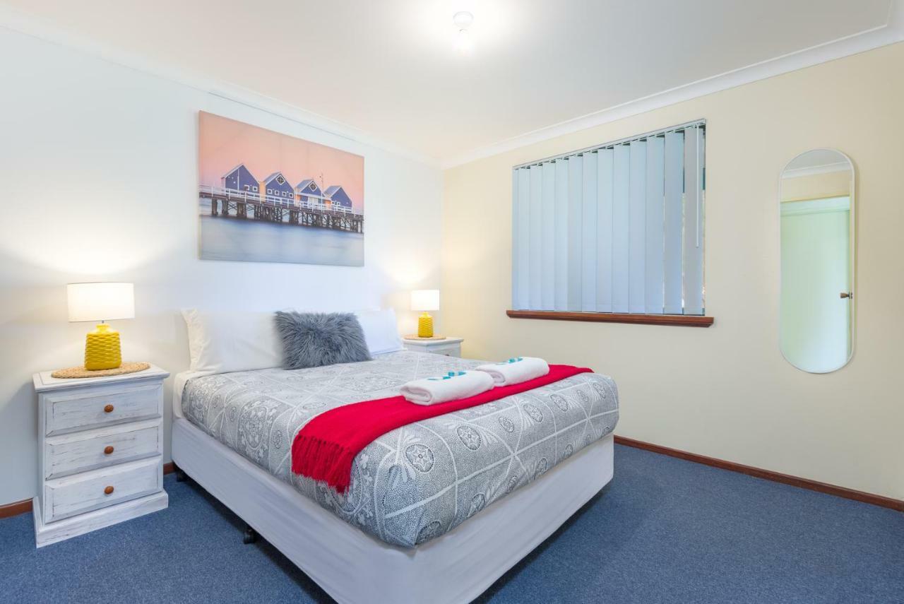 Surfside Ocean Beach Denmark Holiday Accommodation Extérieur photo