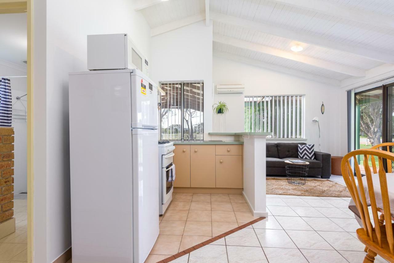 Surfside Ocean Beach Denmark Holiday Accommodation Extérieur photo