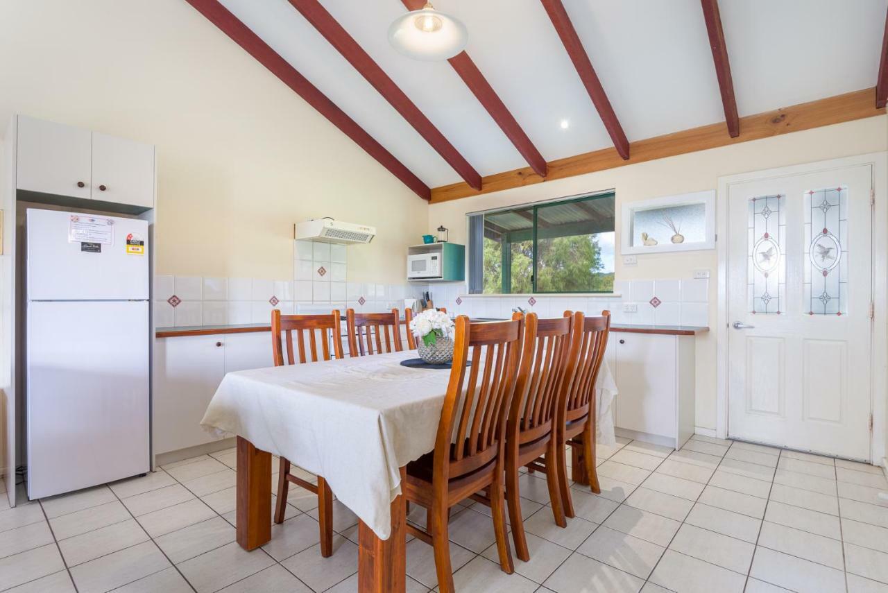 Surfside Ocean Beach Denmark Holiday Accommodation Extérieur photo