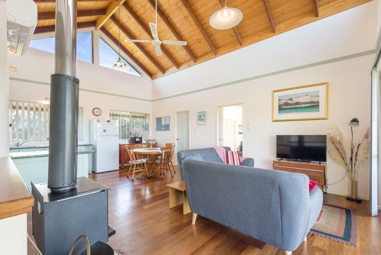 Surfside Ocean Beach Denmark Holiday Accommodation Extérieur photo